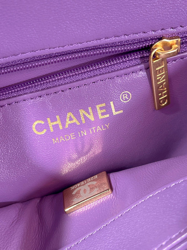 BAB - CHL Bags - 3228