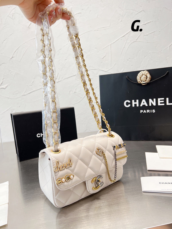 Ozarra - CHL Bags - 7286