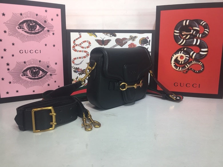 Ozarra - GUKI Bags - 411