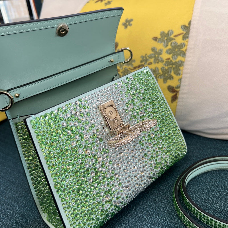 OZ - VEL Bags - 502