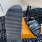 Ozarra Luxury - LOV Men Shoes - 099