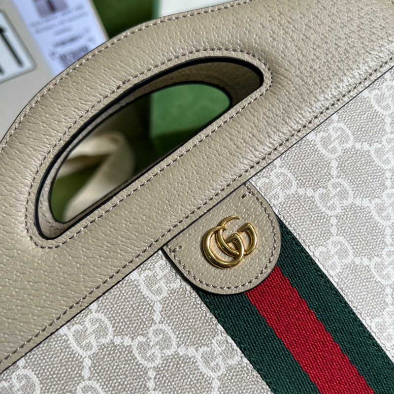 OZ - GCI Bags - 517