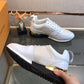 Ozarra Luxury - LOV Men Shoes - 1770