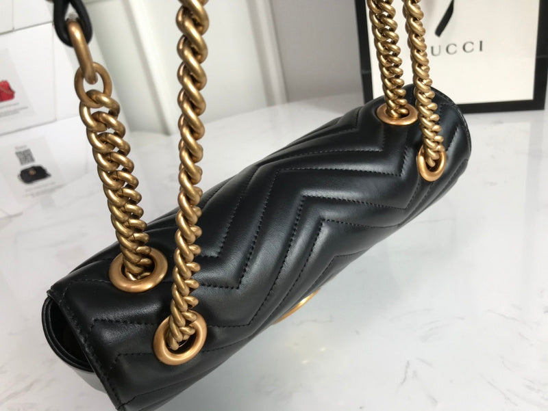 Ozarra - GG Bags - 2358