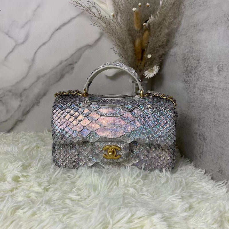 BAB - CHL Bags - 3141