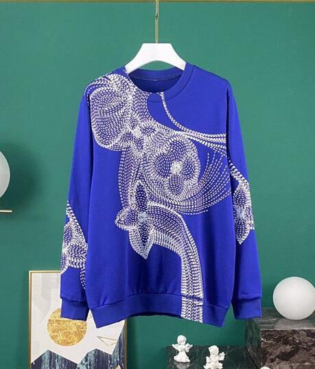 Ozarra Luxury - LOV Clothes - 391