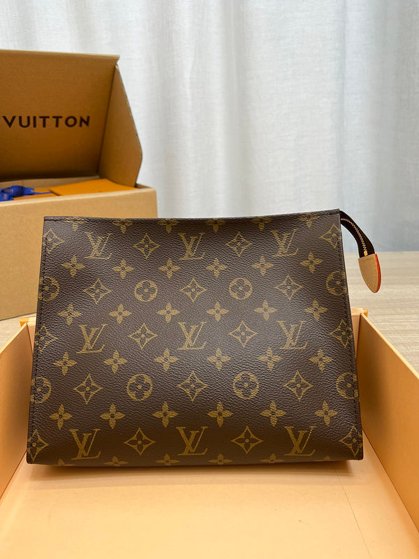 Ozarra Fashion Lu-Vi Bags - 16777