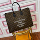 Ozarra Fashion Lu-Vi bags - 17806
