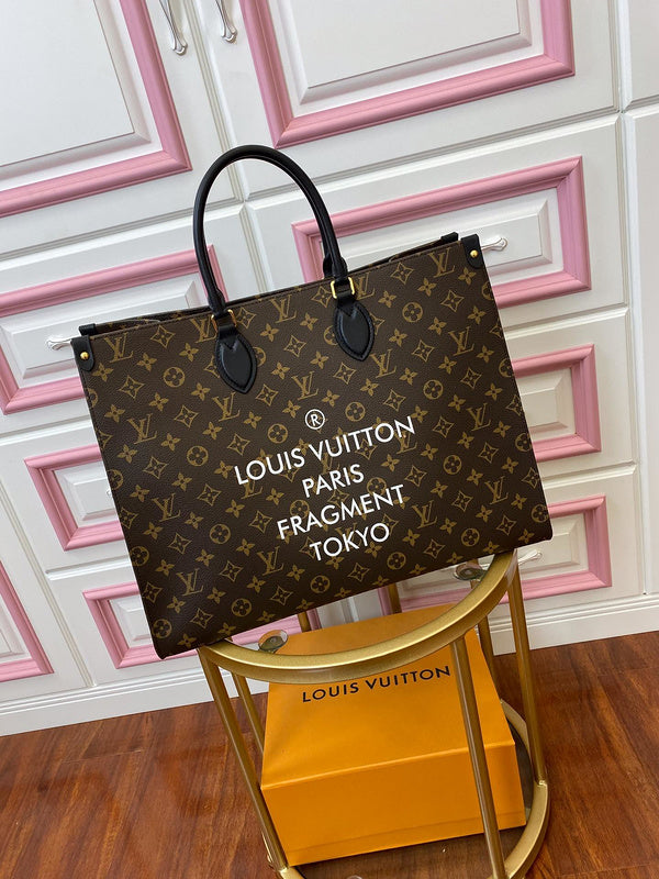 Ozarra Fashion Lu-Vi bags - 17806