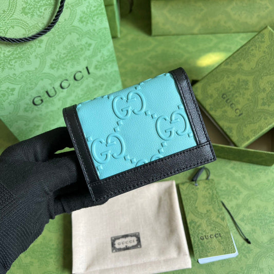 OZ - GCI Bags - 1624