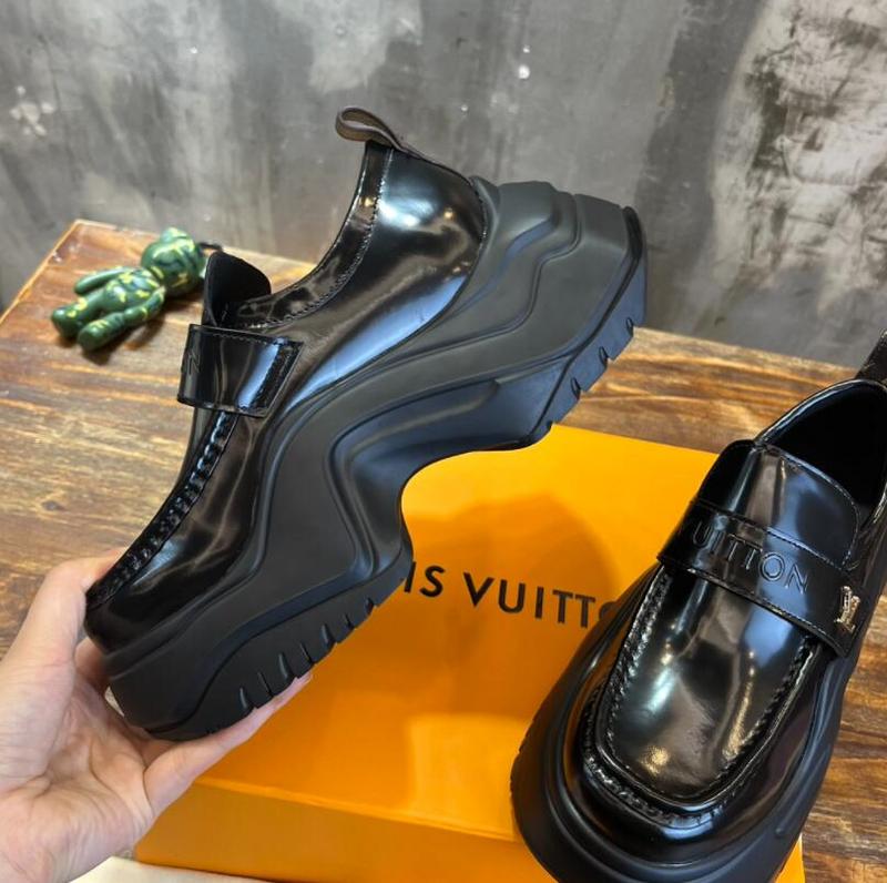 Ozarra Luxury - LOV Women Shoes - 513