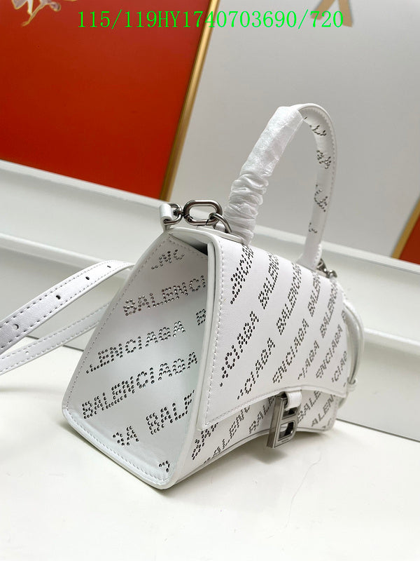 Ozarra Fashion - BGA Bags - 1737