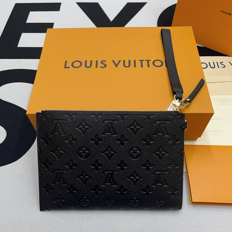 Ozarra Fashion Lu-Vi bags - 9025