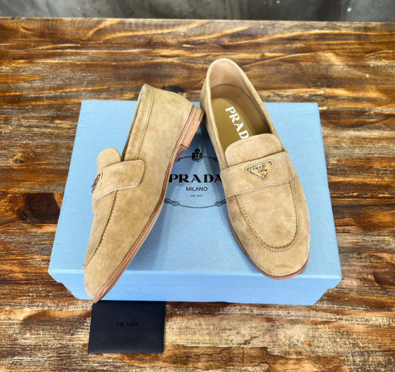 Ozarra Luxury - PD Women Shoes - 005