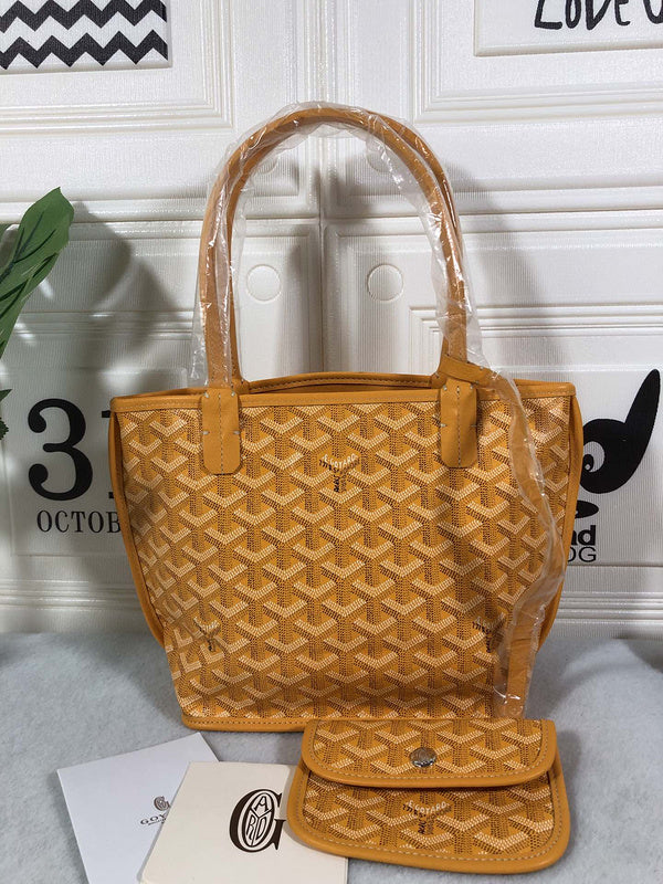 Ozarra - GOD Bags - 243