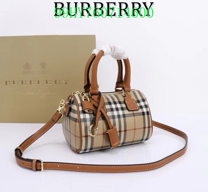 Ozarra Fashion -BBR Bags - 119