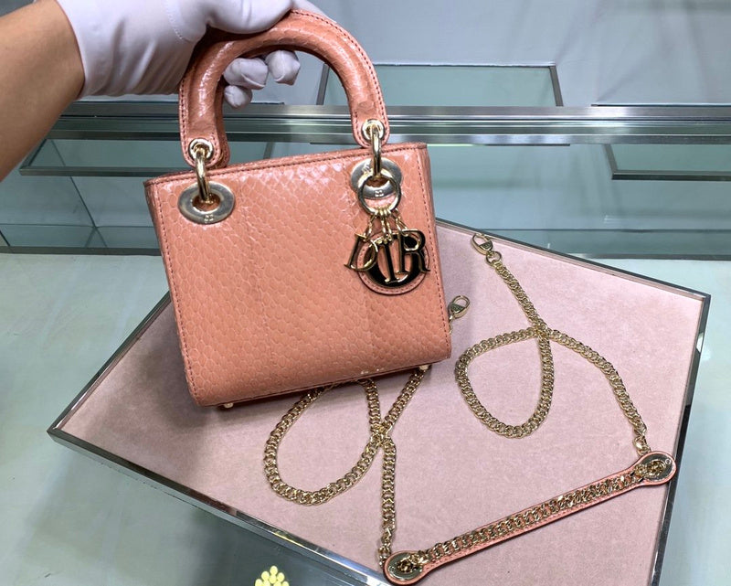 Ozarra - DOR Bags - 1240