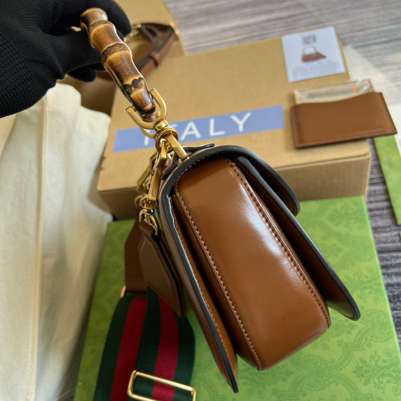 Ozarra - GCI Bags - 4921