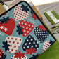 Ozarra - GCI Bags - 4874