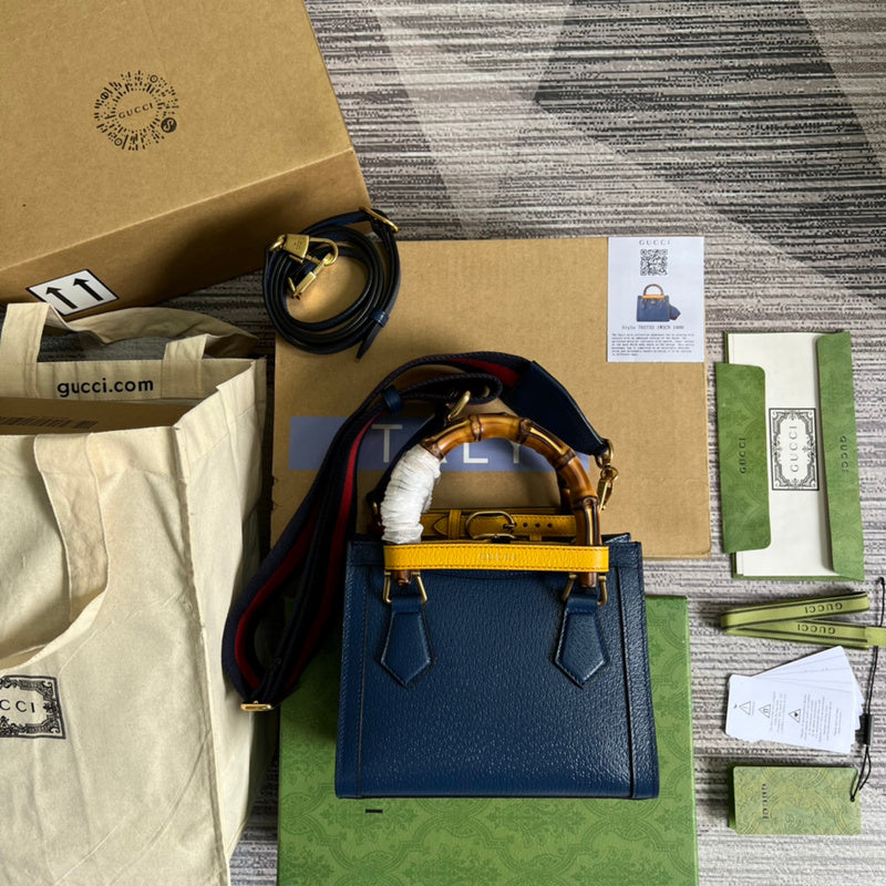 Ozarra - GCI Bags - 5446