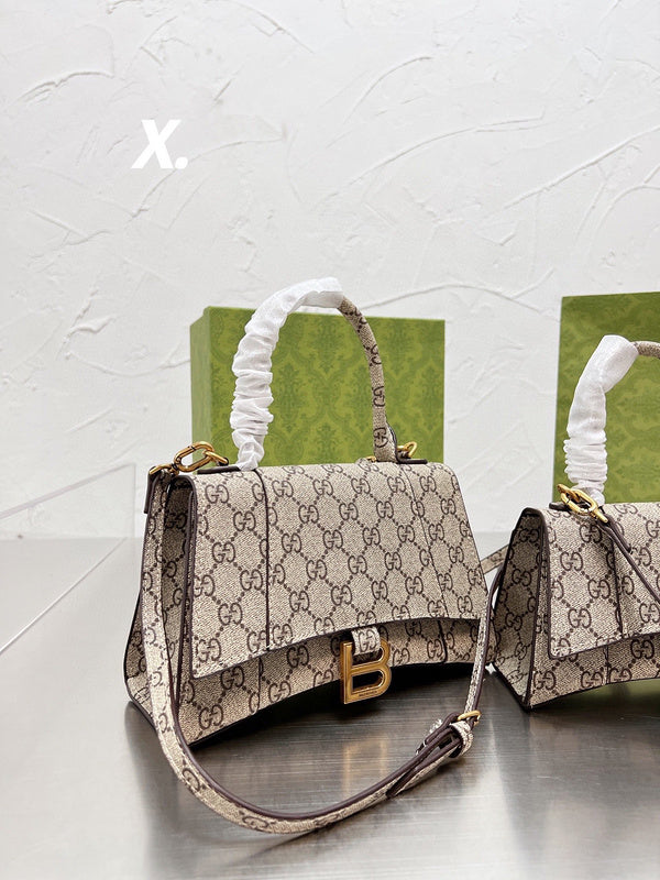 Ozarra Fashion - BGA Bags - 1469