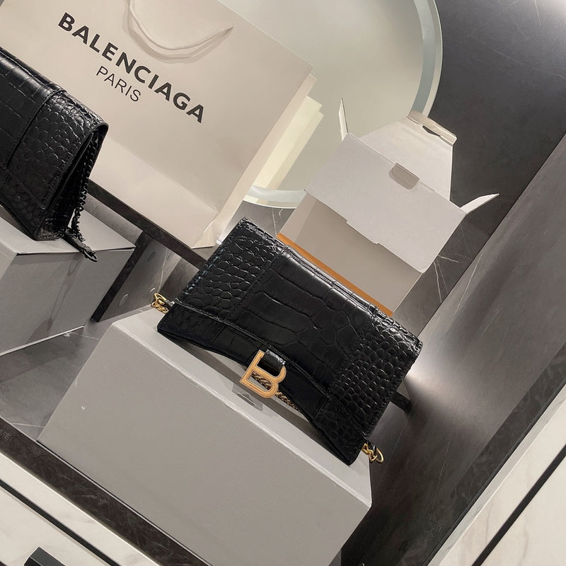 Ozarra Fashion - BGA Bags - 1562