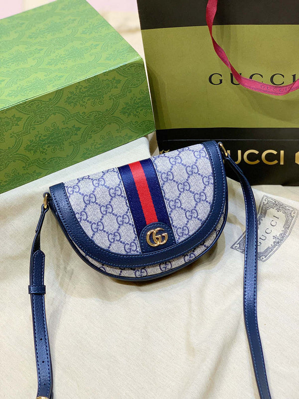 Ozarra - GCI Bags - 1464