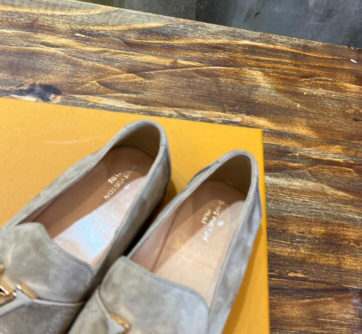 Ozarra Luxury - LOV Women Shoes - 270