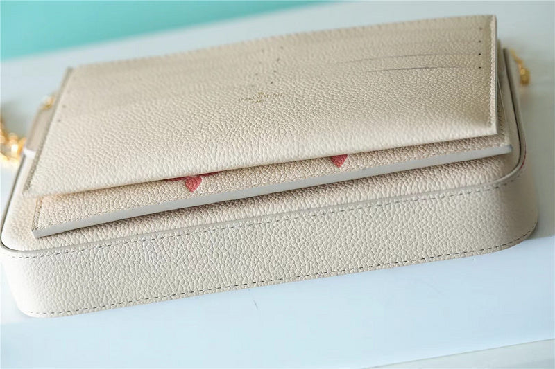 Ozarra - LUV Bags - 505