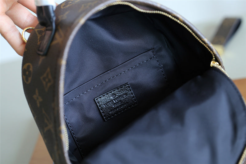 Ozarra - LUV Bags - 029
