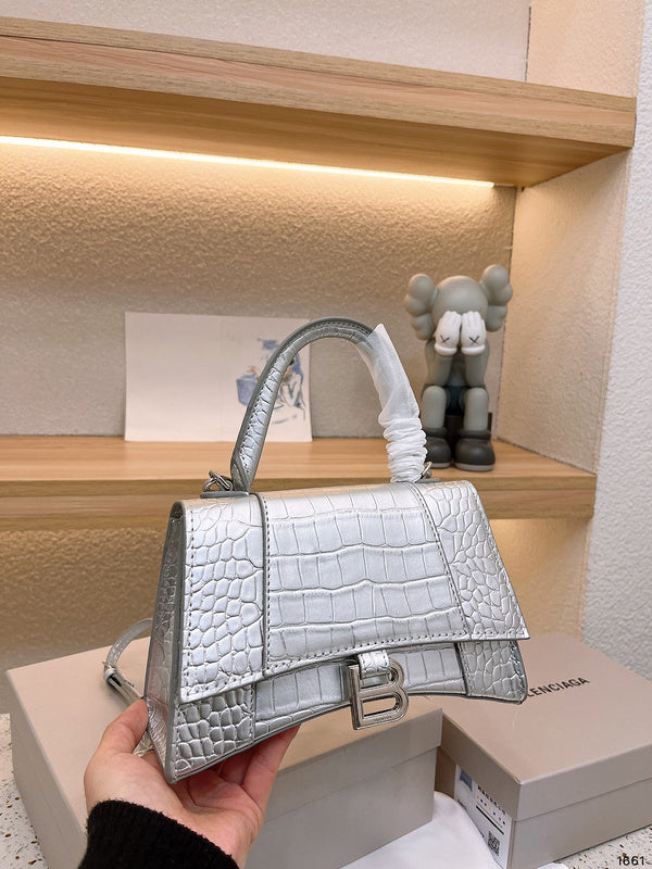Ozarra Fashion - BGA Bags - 1570