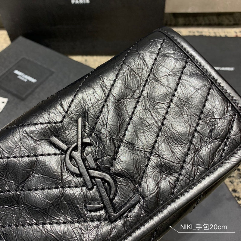 Ozarra - SLY Bags 402