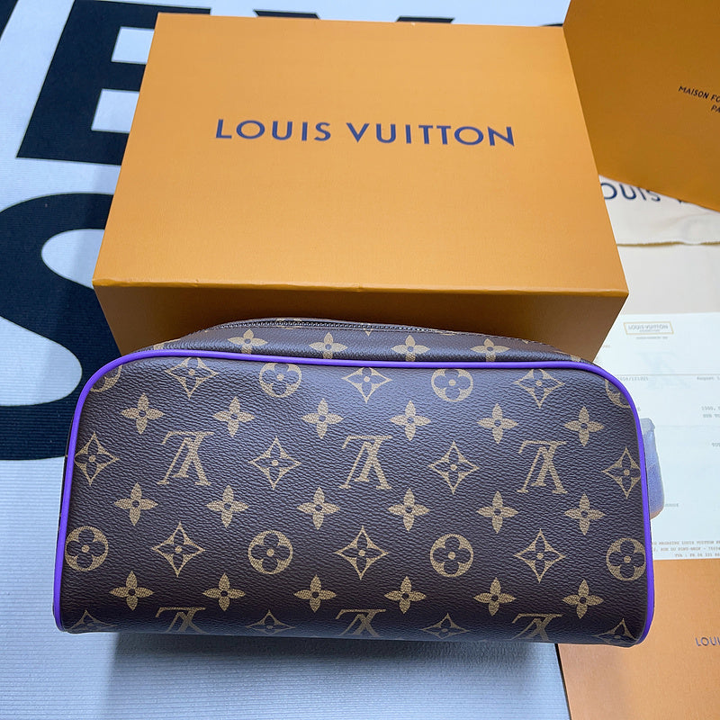 Ozarra Fashion Lu-Vi bags - 10659