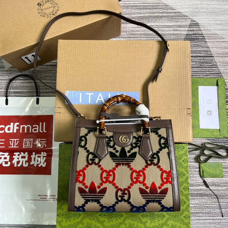 Ozarra - GCI Bags - 5290