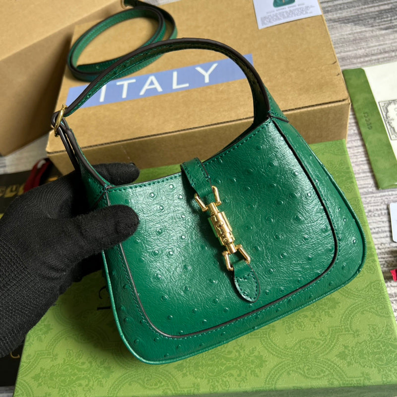 Ozarra - GG Bags - 1019