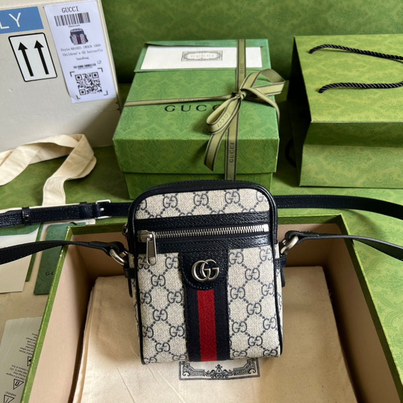 OZ - GCI Bags - 871