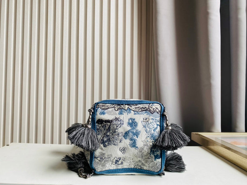 Ozarra - DOR Bags - 1060