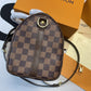 Ozarra Fashion Lu-Vi bags - 8149
