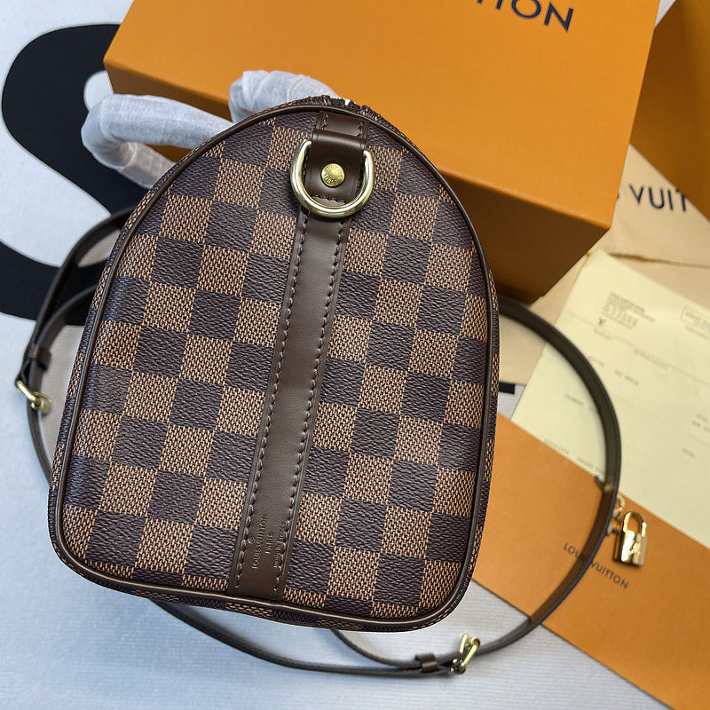 Ozarra Fashion Lu-Vi bags - 8149