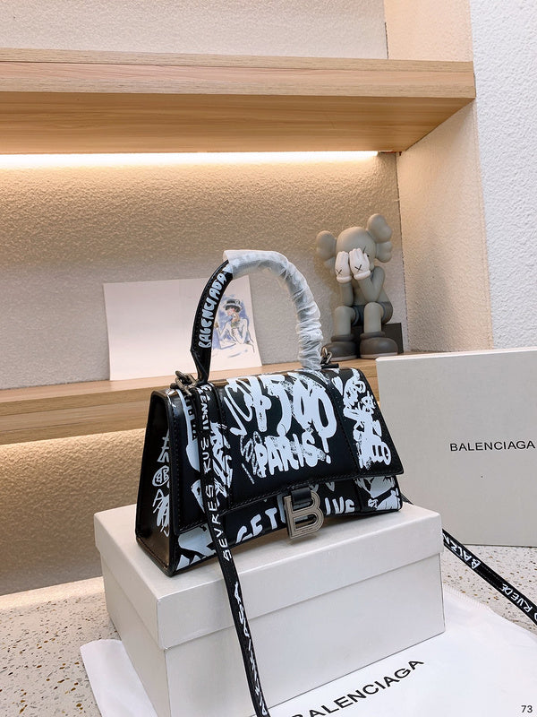 Ozarra Fashion - BGA Bags - 1594
