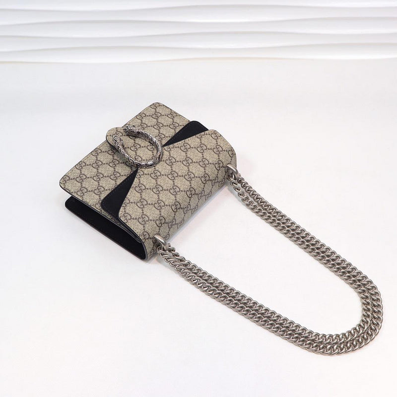 BAB - GCI Bags - 832