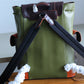 Ozarra Fashion Lu-Vi bags - 9689