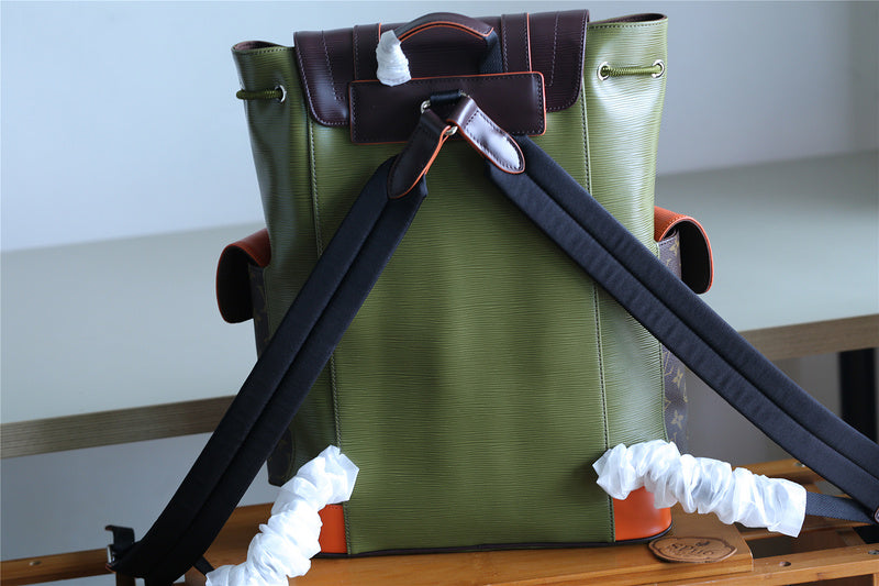 Ozarra Fashion Lu-Vi bags - 9689