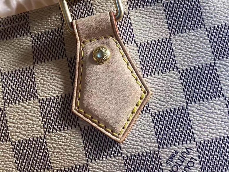 Ozarra Fashion Lu-Vi bags - 9478