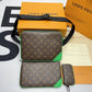 Ozarra Fashion Lu-Vi bags - 10043