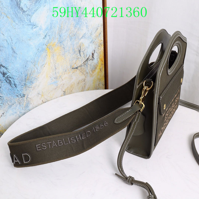 Ozarra Fashion -BBR Bags - 437