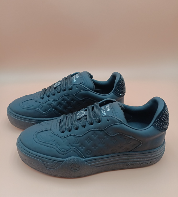 Ozarra Luxury - LOV Women Shoes - 180