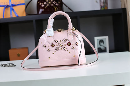 Ozarra Fashion Lu-Vi bags - 8266