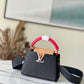 Fashion Lu-Vi bags - 4591