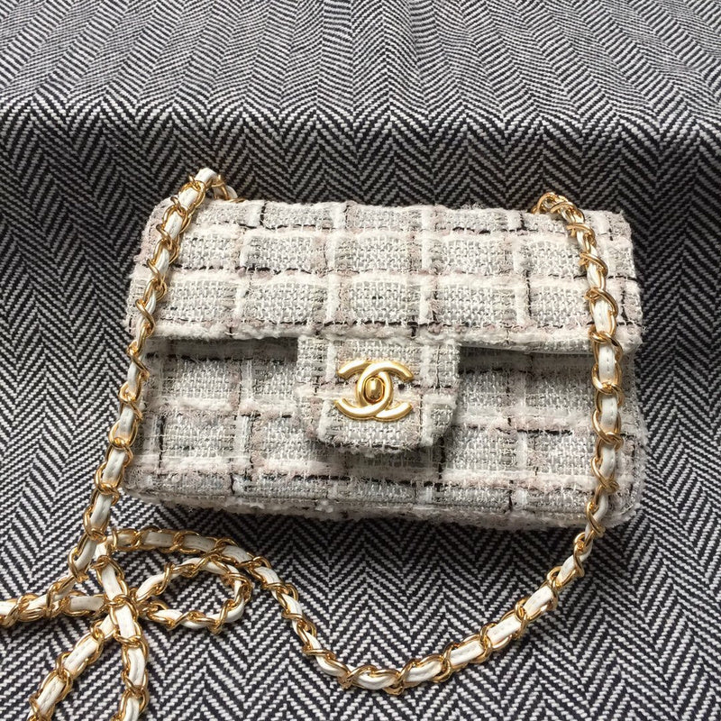BAB - CHL Bags - 3418